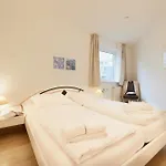 Apartamento Strandduene - Cuxi Cuxhaven