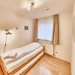 Apartamento Strandduene - Cuxi Cuxhaven