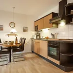 Apartment Strandduene - Cuxi