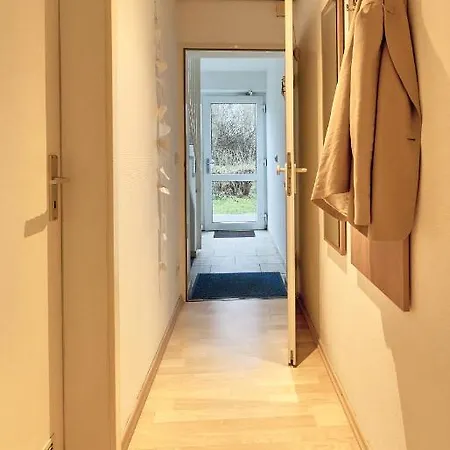 Apartamento Cuxi
