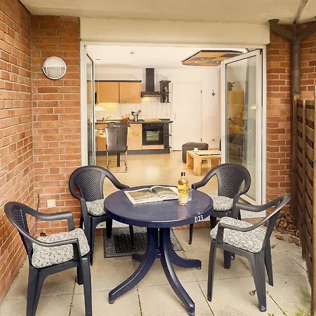 Cuxi Apartamento