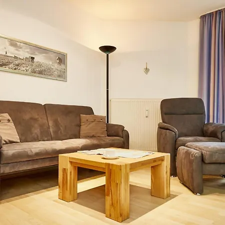 Apartment Strandduene - Cuxi