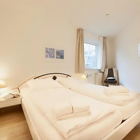 Appartamento Strandduene - Cuxi Cuxhaven