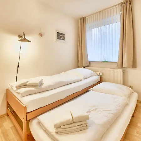 Cuxi Lägenhet Cuxhaven