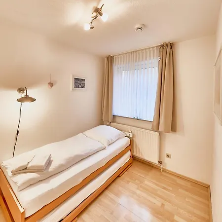 Apartamento Strandduene - Cuxi Cuxhaven