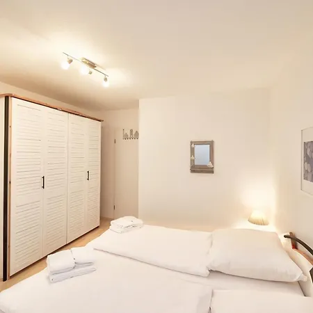 Apartment Strandduene - Cuxi *