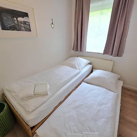 Apartment Stranddüne Cuxi Cuxhaven